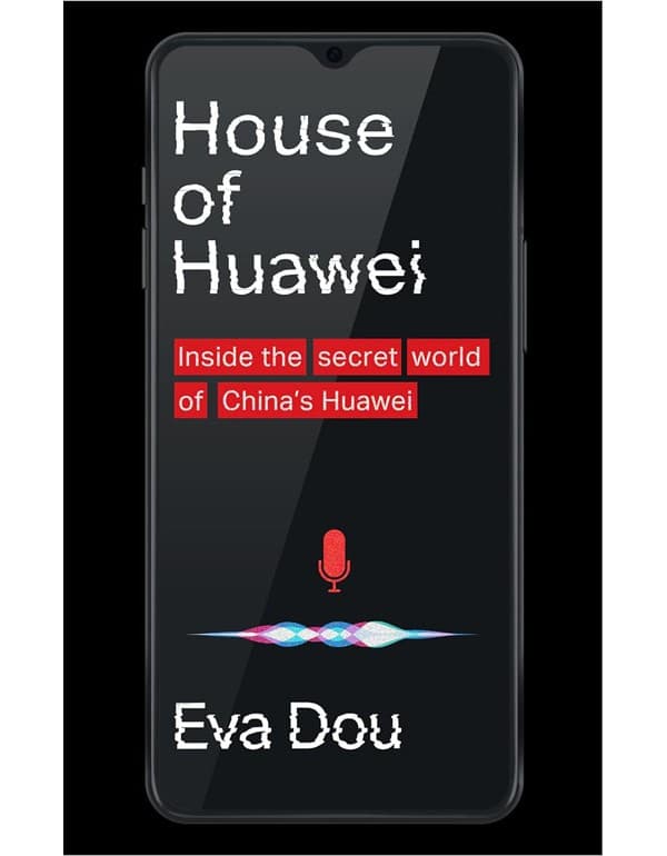 House of Huawei