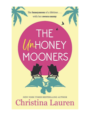 The Unhoneymooners product image