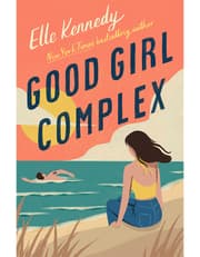 Good Girl Complex product image