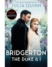 Bridgerton: The Duke and I (Bridgertons Book 1) product image