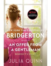 Bridgerton: An Offer From A Gentleman (Bridgertons Book 3) product image