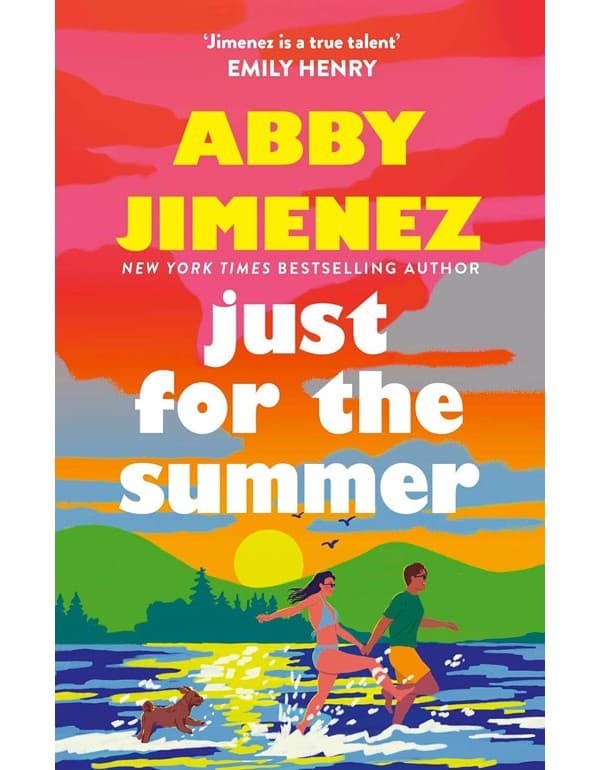 Just For The Summer