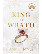 King of Wrath product image