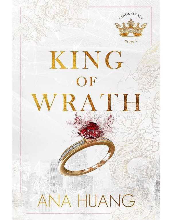 King of Wrath