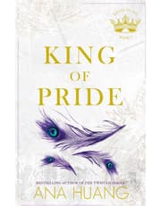 King of Pride product image