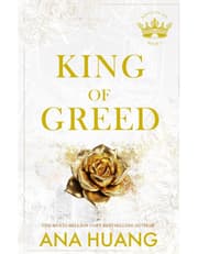 King of Greed product image