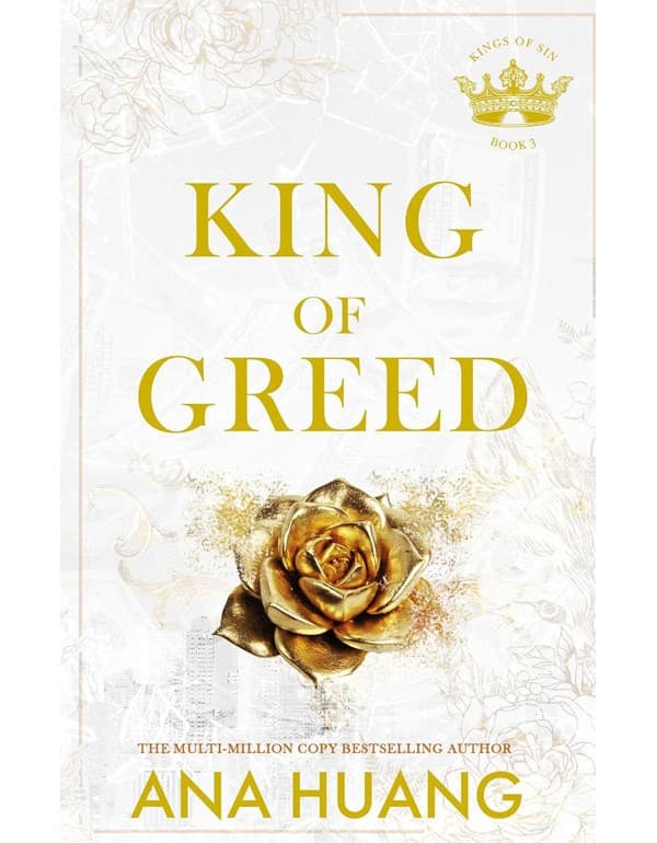 King of Greed