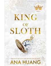 King Of Sloth product image