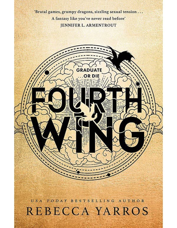 Fourth Wing