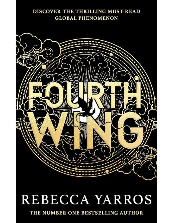 Fourth Wing