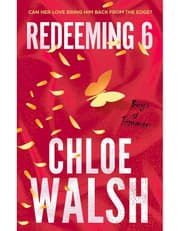 Redeeming 6 product image