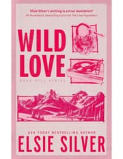 Wild Love product image