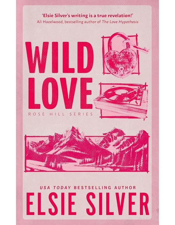 Wild Love