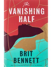The Vanishing Half product image