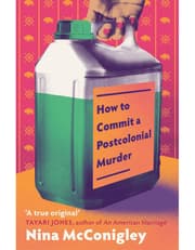 How to Commit a Postcolonial Murder product image