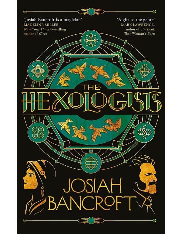 The Hexologists