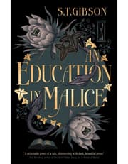 An Education in Malice product image