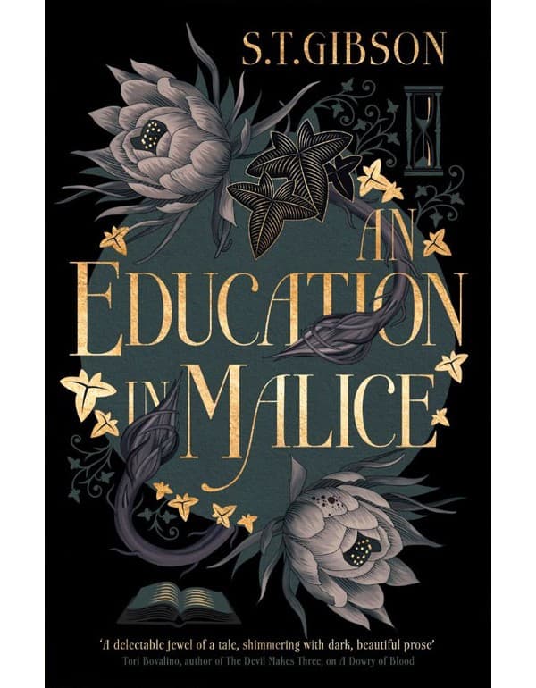 An Education in Malice