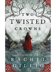 Two Twisted Crowns product image