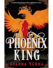 The Phoenix King product image