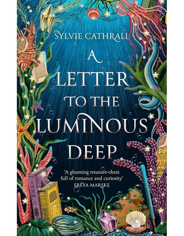 A Letter to the Luminous Deep