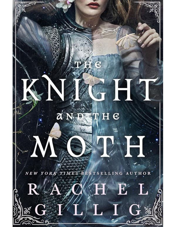 The Knight and the Moth