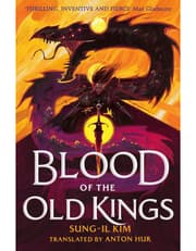 Blood of the Old Kings product image