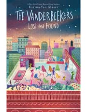 The Vanderbeekers Lost and Found product image