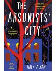 The Arsonists' City: A Novel product image