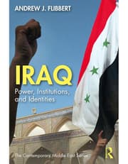 Iraq product image