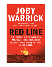 Red Line: The Unraveling of Syria and America's Race to Destroy the Most Dangerous Arsenal in the World product image