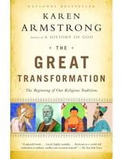 The Great Transformation product image