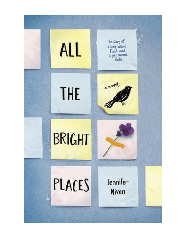 All the Bright Places