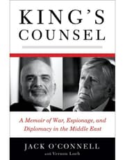 Kings Counsel: A Memoir Of War product image