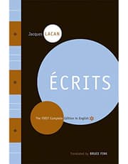 Écrits – The First Complete Edition in English product image