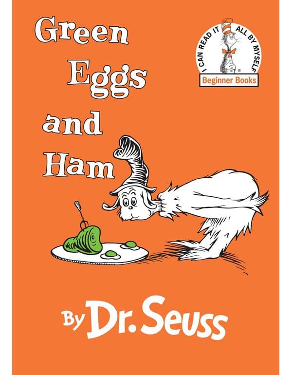 Green Eggs and Ham
