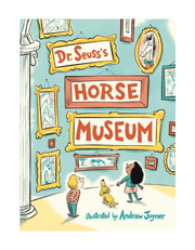 Dr. Seuss's: Horse Museum product image