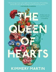 The Queen of Hearts product image