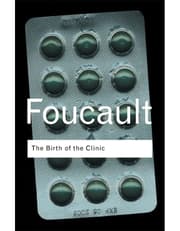 Birth of the Clinic product image