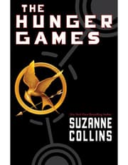 The Hunger Games (Hunger Games, Book One) product image
