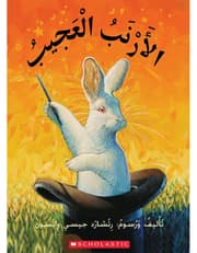 الأرنب العجيب product image