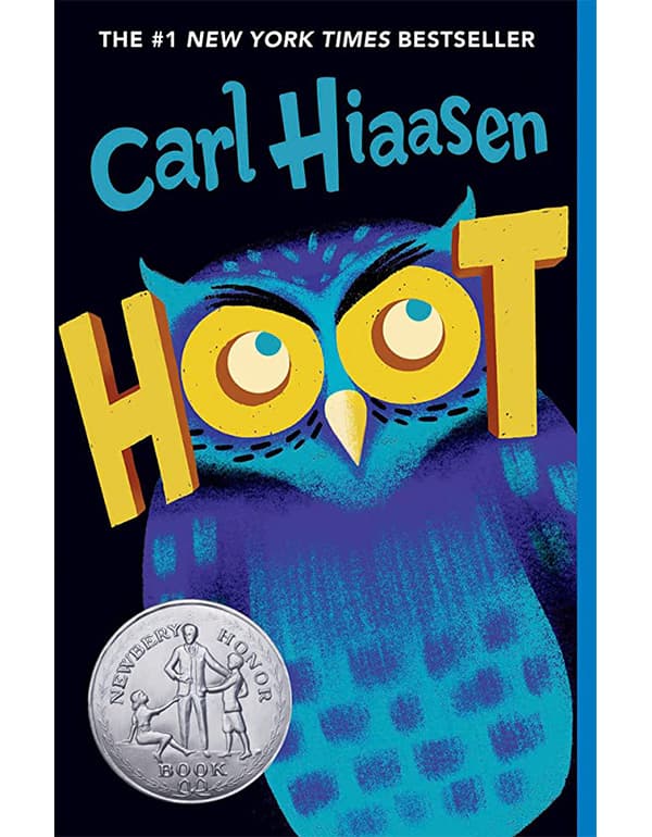 Hoot