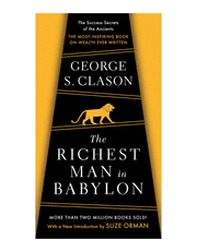 The Richest Man in Babylon product image
