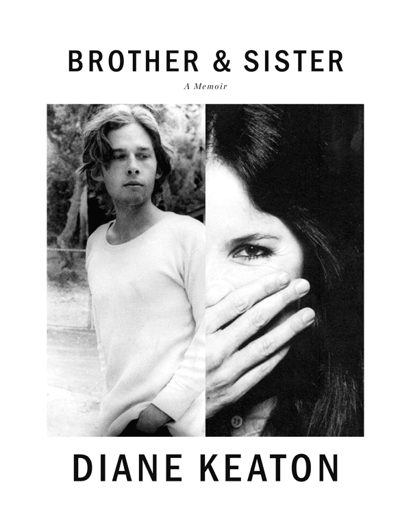 Brother & Sister: A Memoir