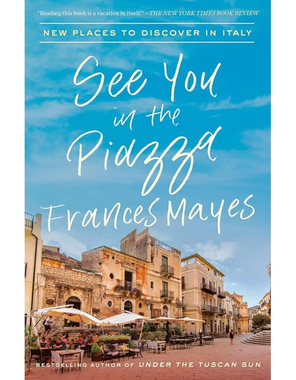See You in the Piazza