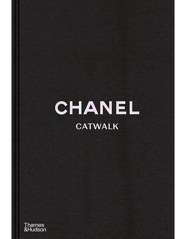 Chanel Catwalk