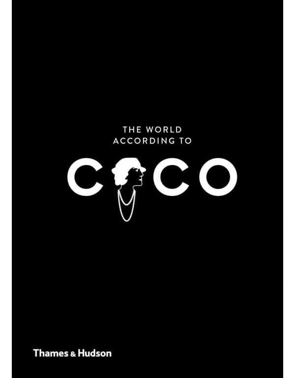 The World According to Coco