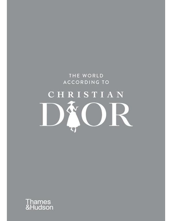 The World According to Christian Dior