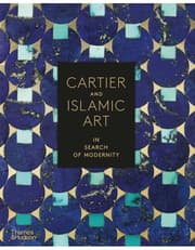 Cartier and Islamic Art product image