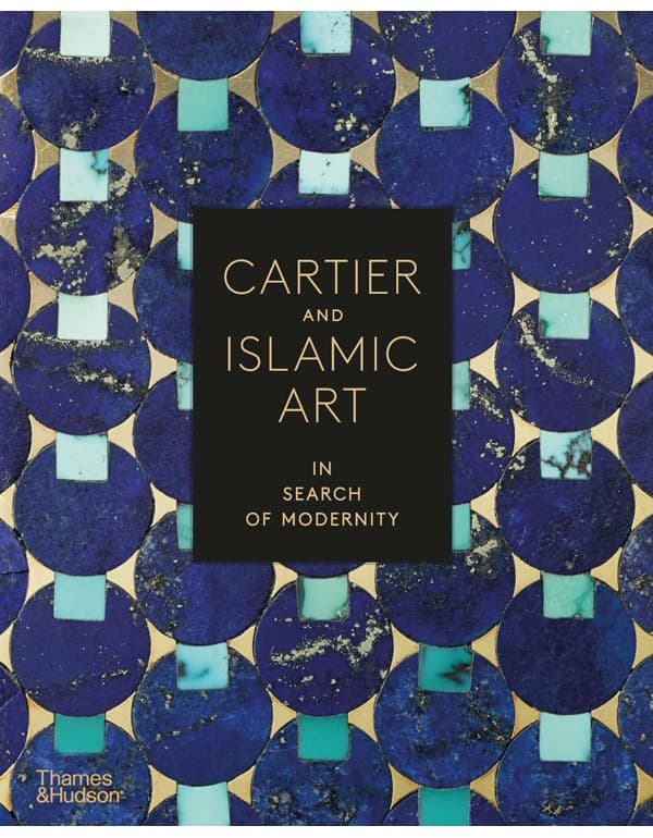 Cartier and Islamic Art